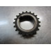 06K106 Crankshaft Timing Gear From 2006 TOYOTA CAMRY  2.4